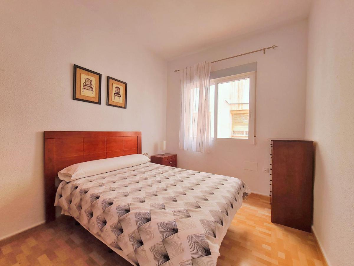 Apartamento Grande En Centro De Cartagena Real - Arena Exterior foto